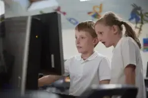 Narrowing the digital divide
