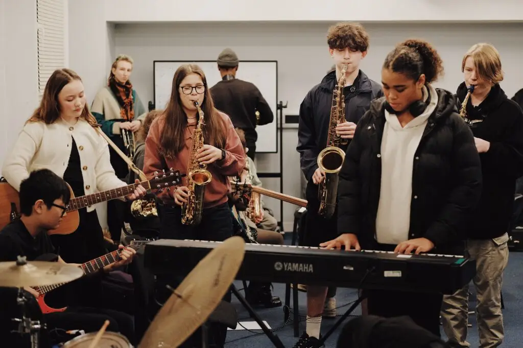 Jazz Jams