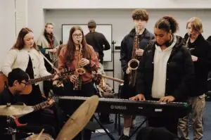 Jazz Jams