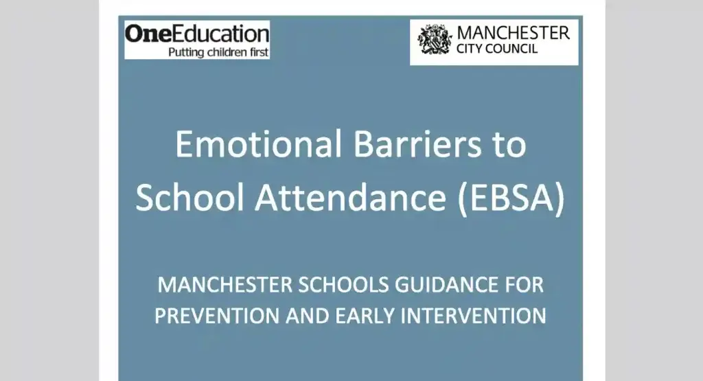 EBSA support 1