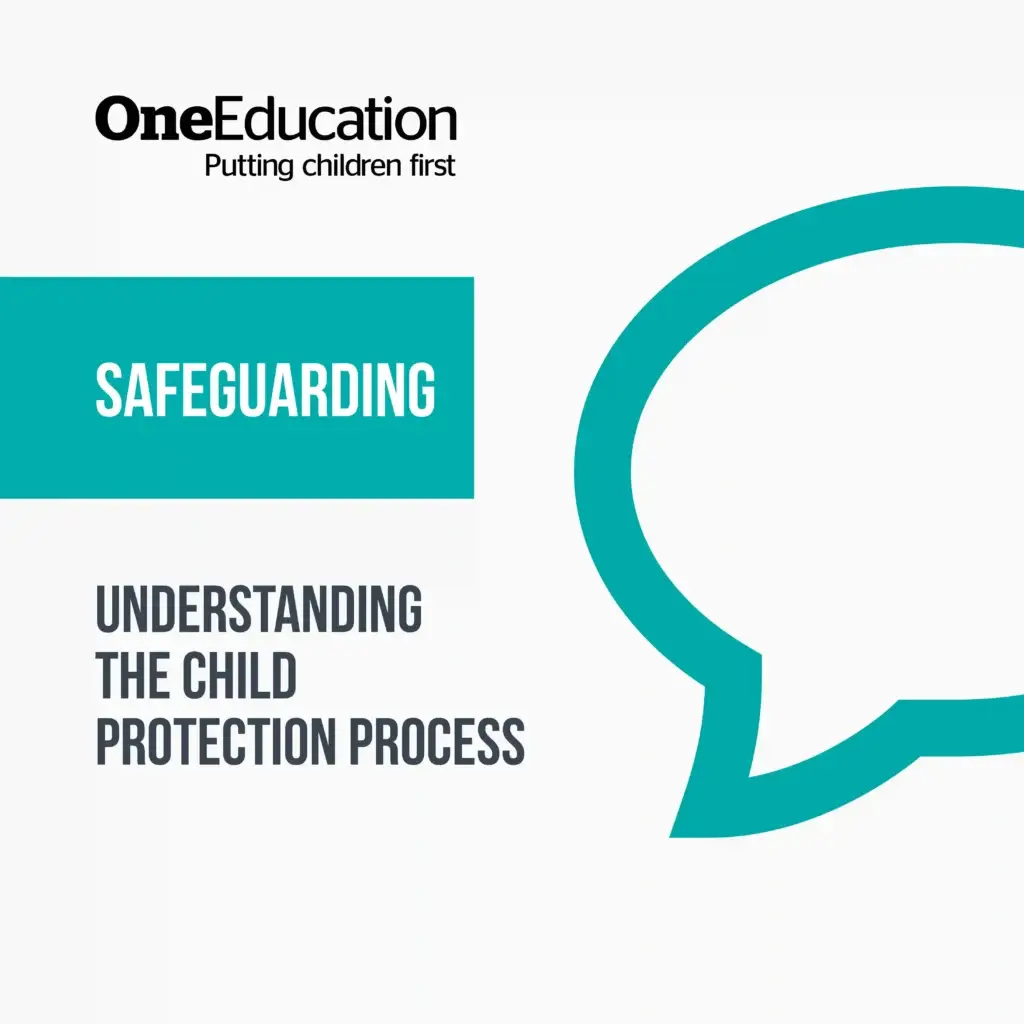Understanding the Child Protection Process