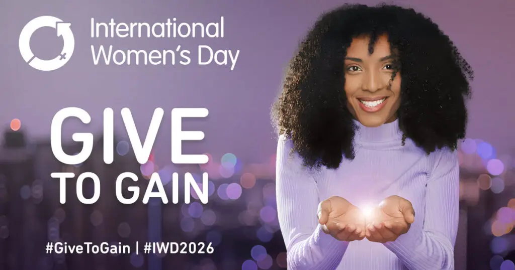 international women's day