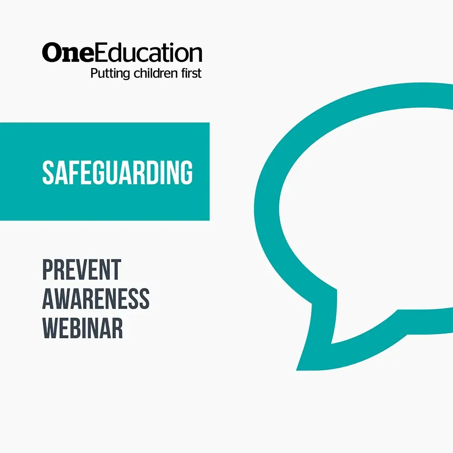 Safeguarding Prevent Awareness Webinar