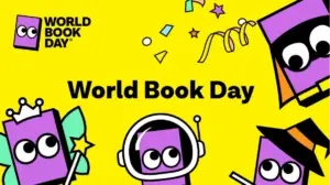 World Book Day 2026