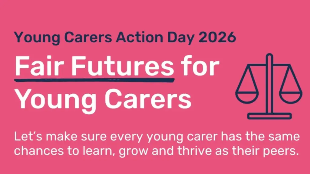 Young Carers Action Day
