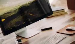 computer tab;e