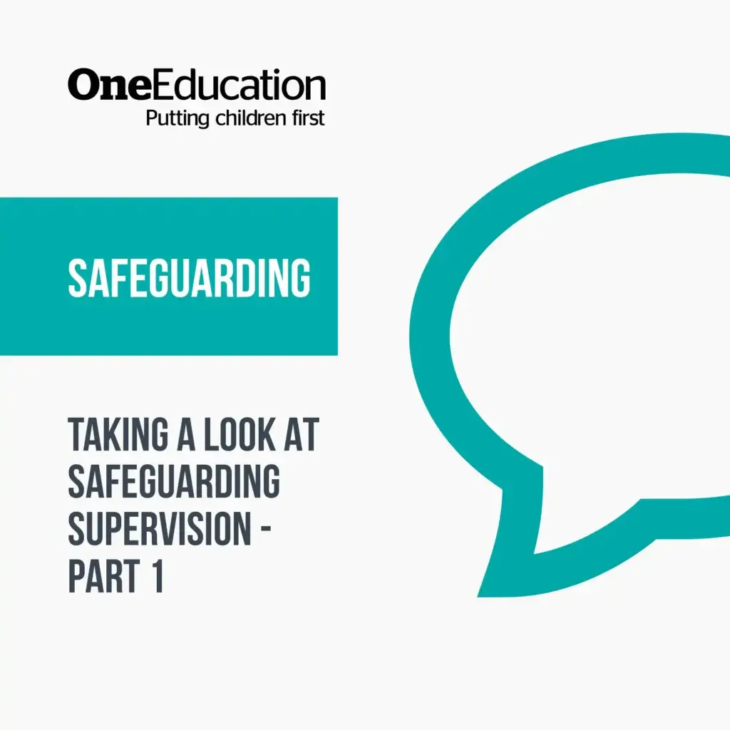 Safeguarding Taking a look at Safeguarding Supervision Part 1 1
