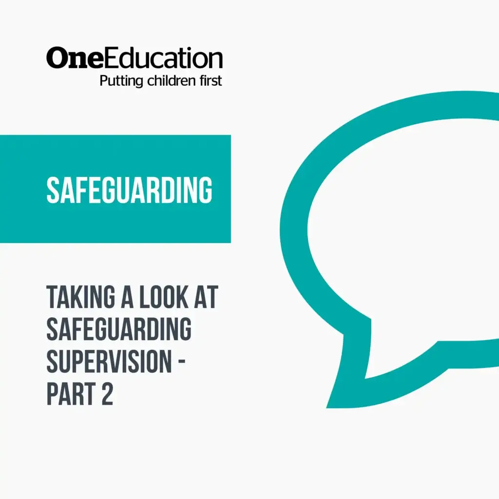Safeguarding Taking a look at Safeguarding Supervision Part 2 1