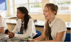 Teaching and Learning