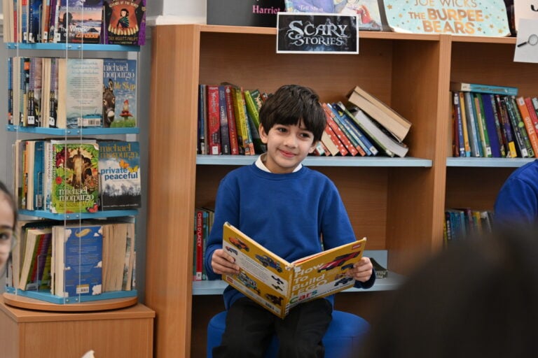pupil voice