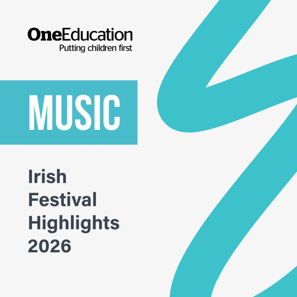 Highlights Irish Festival