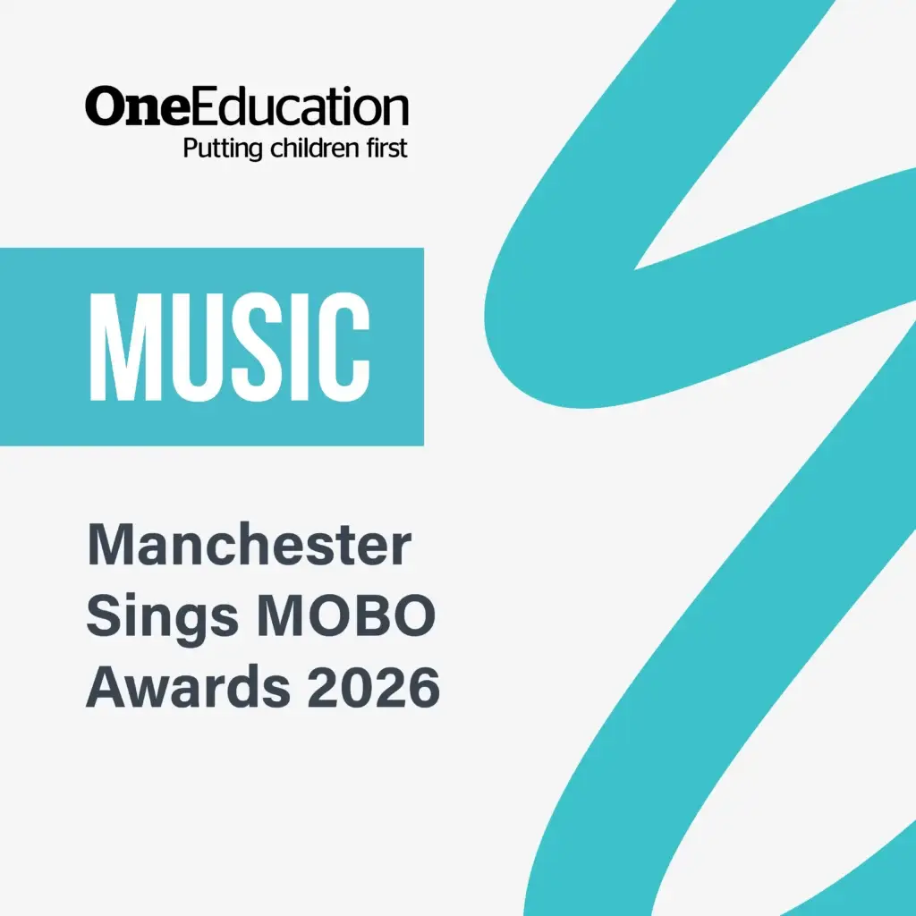 Manchester Sings MOBO Awards 2026
