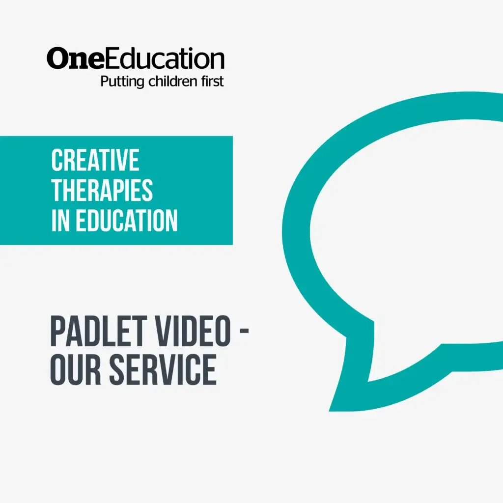 Padlet CPE Service