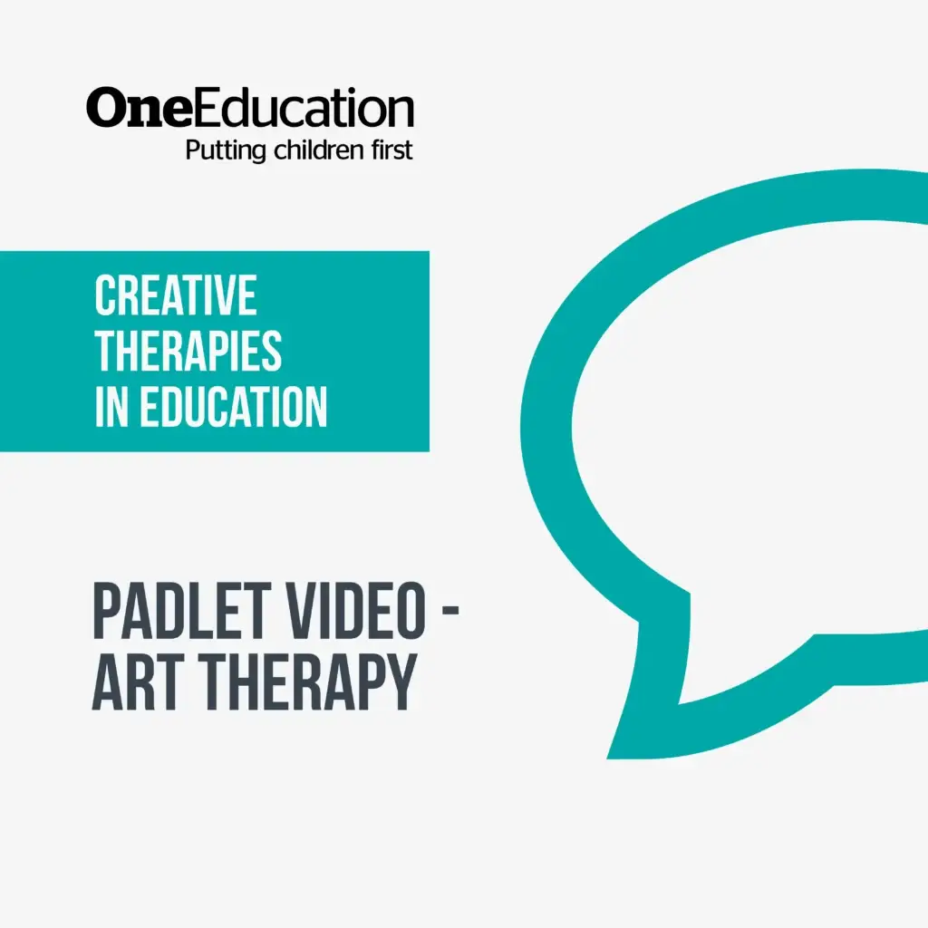 Padlet CPE art