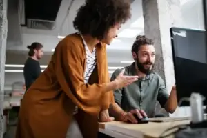 creative managers crew working with new startup pr 2026 03 24 03 35 41 utc