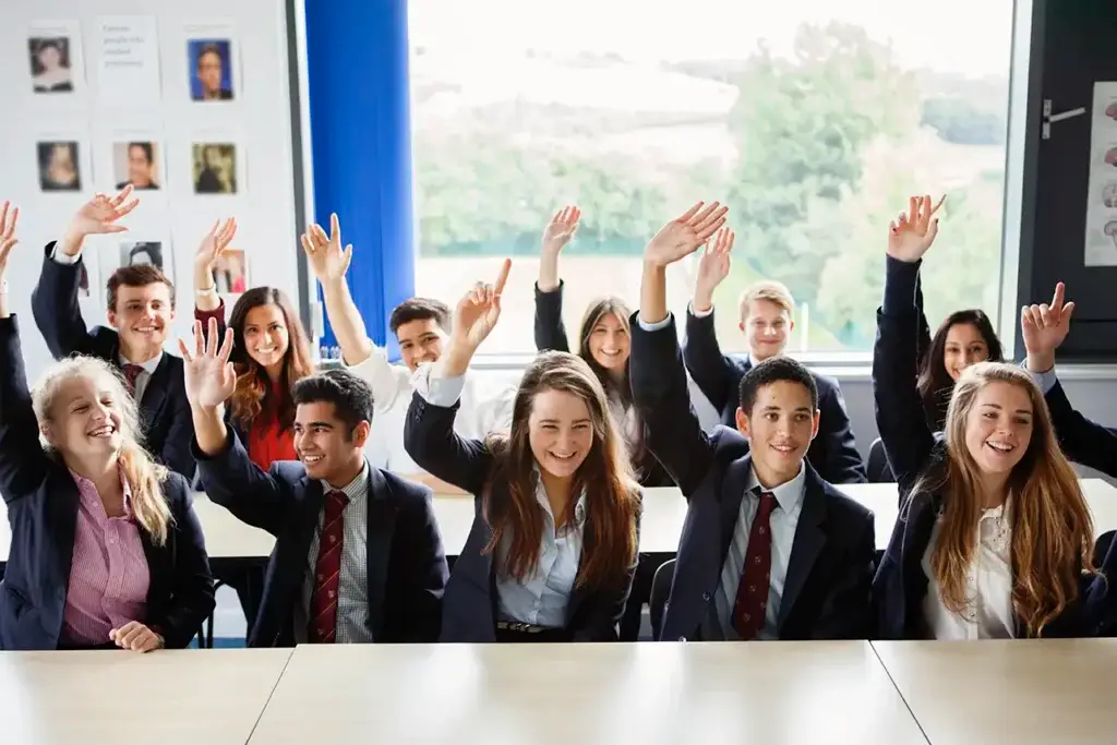 falling pupil numbers