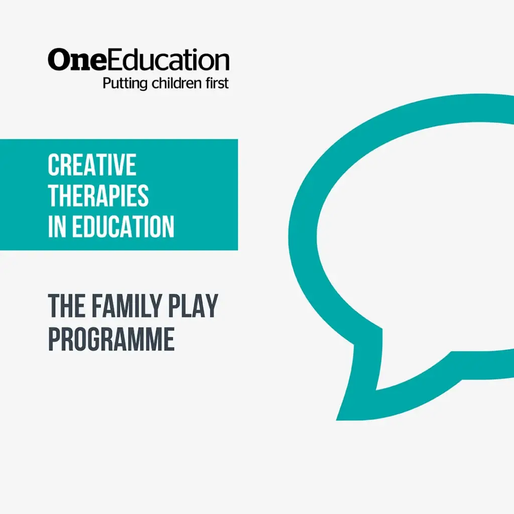 Podcast The Family Play Programme
