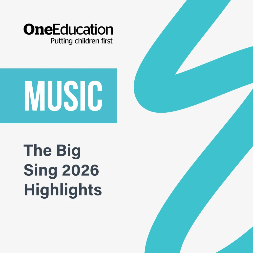 The Big Sing 2026